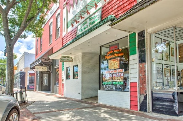 231 E Marable St, Monroe, GA 30655 - view of property