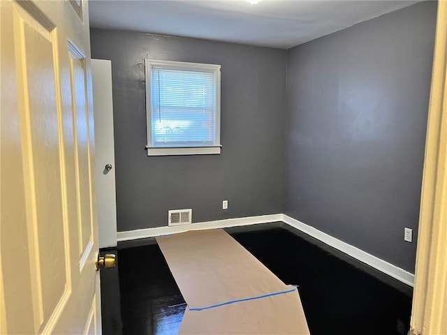 bedroom featuring carpet