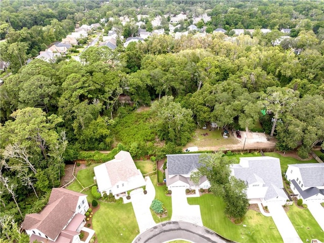 129 Mamalou Ln, Saint Simons GA, 31522 land for sale