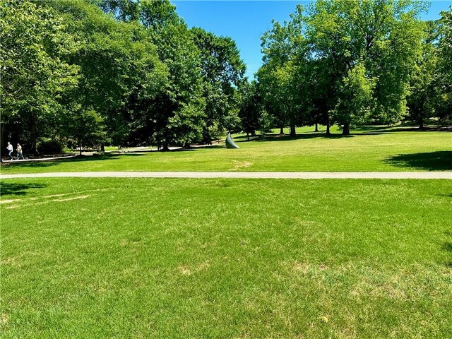 1078 Piedmont Ave NE Unit 206, Atlanta, GA 30309 - view of balcony