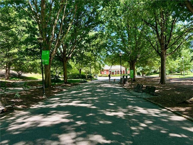 1078 Piedmont Ave NE Unit 206, Atlanta, GA 30309 - view of community