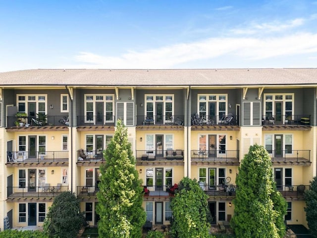 1195 Milton Ter SE Unit 1407, Atlanta, GA 30315 - view of property