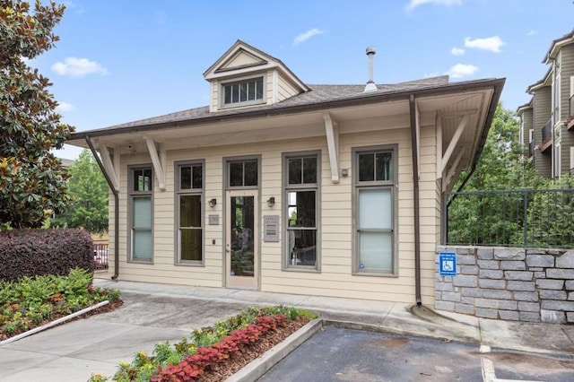 1195 Milton Ter SE Unit 1407, Atlanta, GA 30315 - view of exterior entry