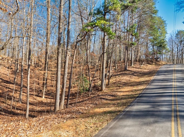 3251 Navajo Cir, Gainesville GA, 30501 land for sale