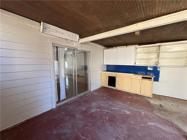 2807 Mcclave Dr, Doraville, GA 30340 - view of patio