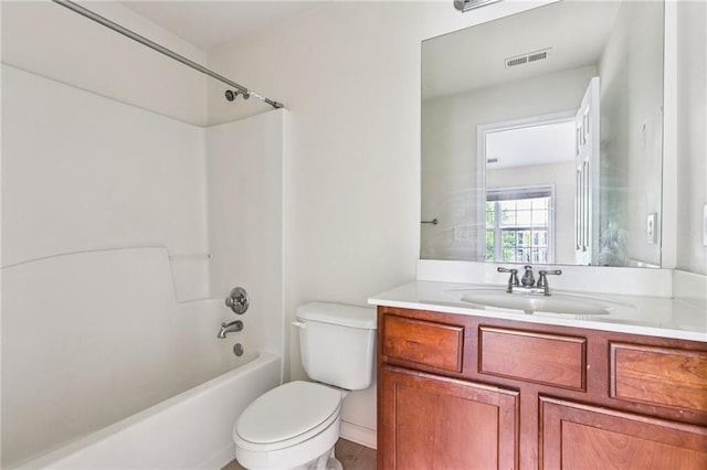 626 Pecan Knoll Dr Unit 13, Marietta, GA 30008 - full bathroom with vanity and bathing tub / shower combination