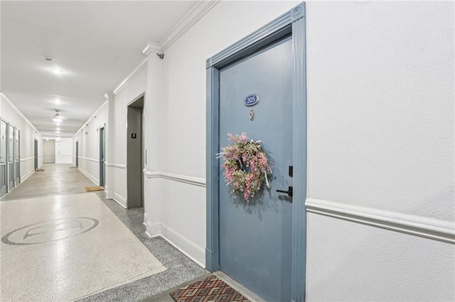 840 United Ave SE Unit 205, Atlanta, GA 30312 - doorway to property