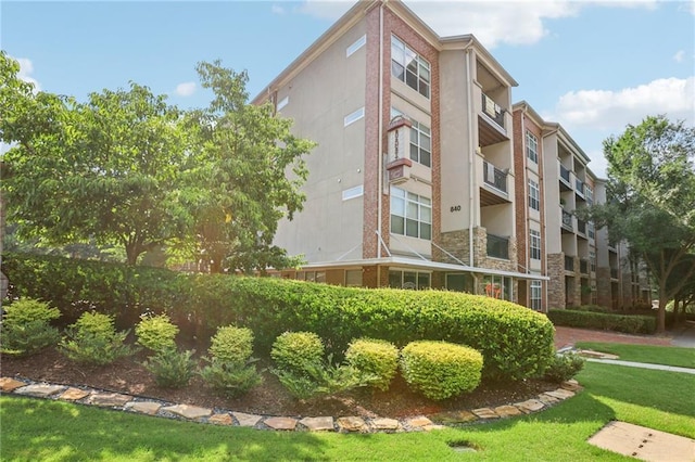 840 United Ave SE Unit 205, Atlanta, GA 30312 - view of property