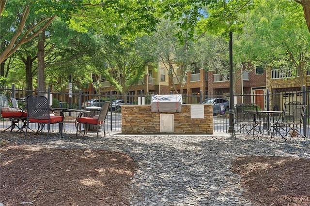 840 United Ave SE Unit 205, Atlanta, GA 30312 - view of property's community