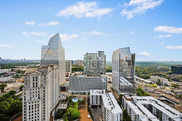 city view
