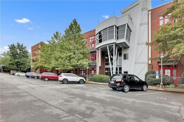 572 Edgewood Ave NE Unit 309, Atlanta, GA 30312 - view of property