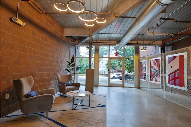 572 Edgewood Ave NE Unit 309, Atlanta, GA 30312 - view of lobby