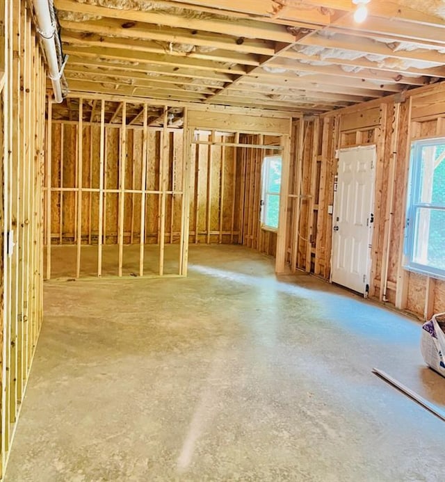 377 Fieldcrest Dr, Dallas, GA 30132 - view of miscellaneous room
