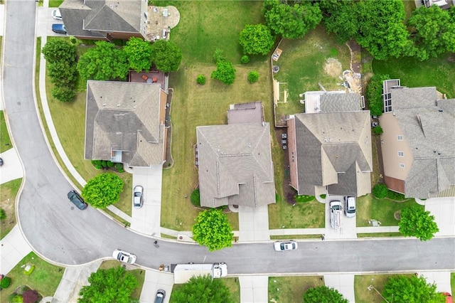 4677 Prater Way SE, Smyrna, GA 30080 - aerial perspective of suburban area