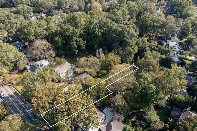 540 S Candler St, Decatur GA, 30030 land for sale