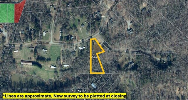 4933 Patterson Ln, Gainesville, GA 30506