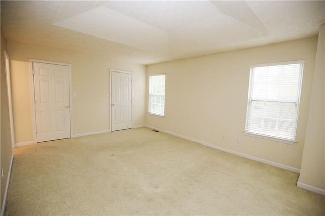 988 Vintage Pointe Dr, Lawrenceville, GA 30044 - carpeted empty room with baseboards