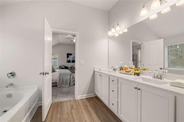 4504 Ajo Walk, Atlanta, GA 30331