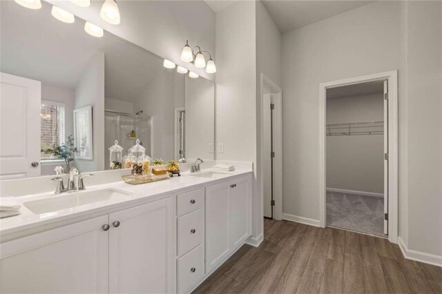 4504 Ajo Walk, Atlanta, GA 30331