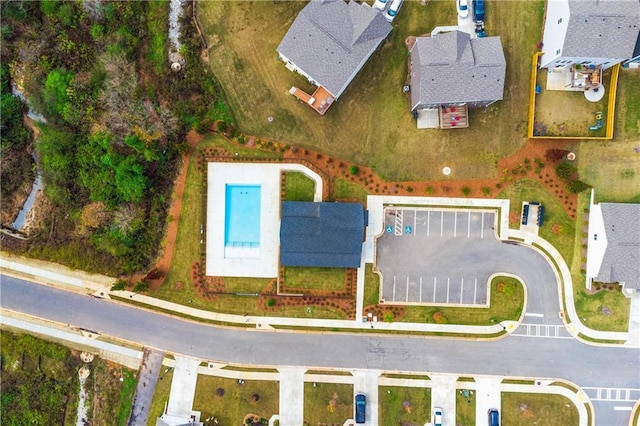 40 Cava Ter, Braselton, GA 30517 - bird's eye view