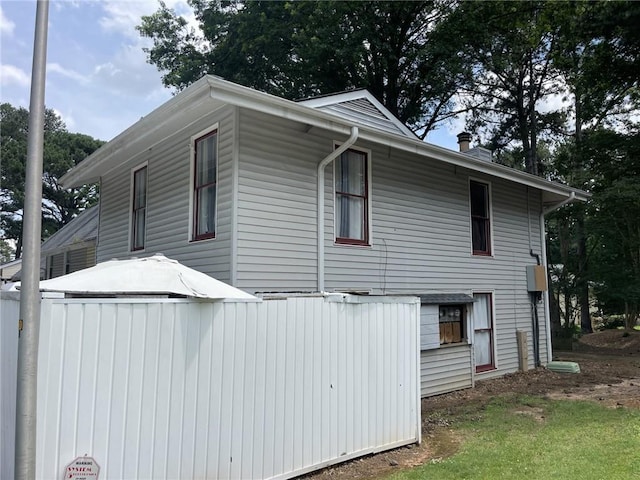 4312 Idlewood Ln, Tucker, GA 30084 - view of home's exterior