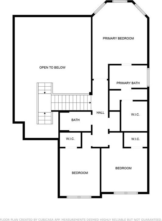 room layout