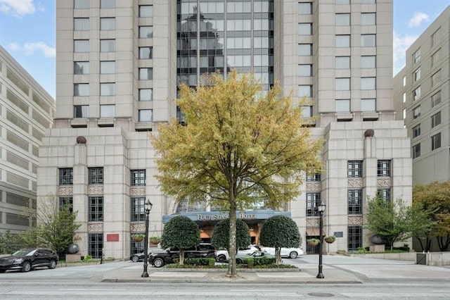 75 14th St NE Unit 4140, Atlanta, GA 30309