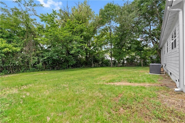 5233 Groovers Landing Rd SE, Acworth, GA 30101 - view of green lawn