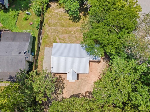 5233 Groovers Landing Rd SE, Acworth, GA 30101 - aerial view of property and surrounding area