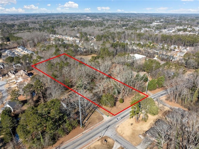 3309 Panola Rd, Lithonia, GA 30038