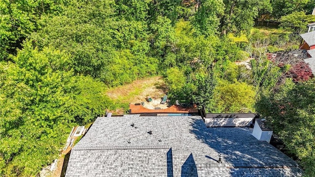 1048 Indian Hills Pkwy, Marietta, GA 30068 - aerial view of property and surrounding area