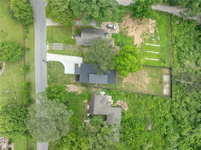 2822 Waters Rd SW, Atlanta, GA 30354 - aerial view
