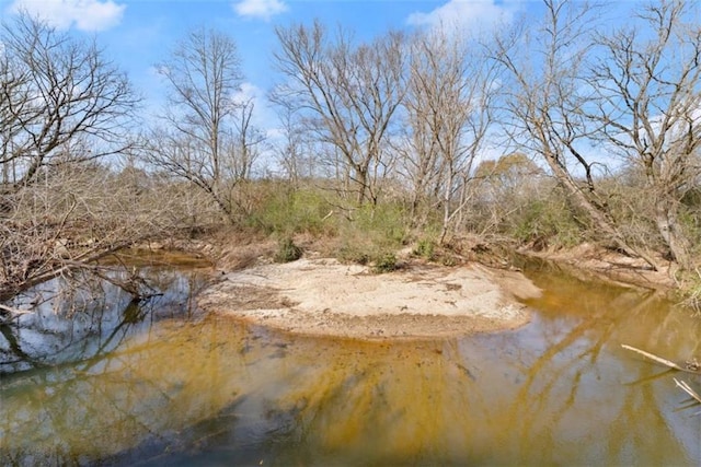 view of landscape