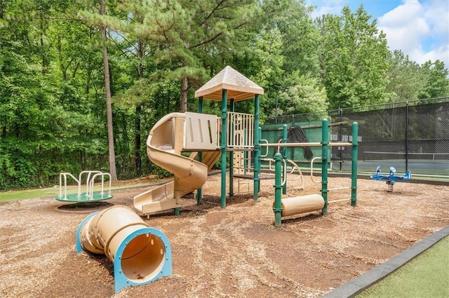 1473 Cardova Pointe, Dunwoody, GA 30338 - community play area with view of scattered trees