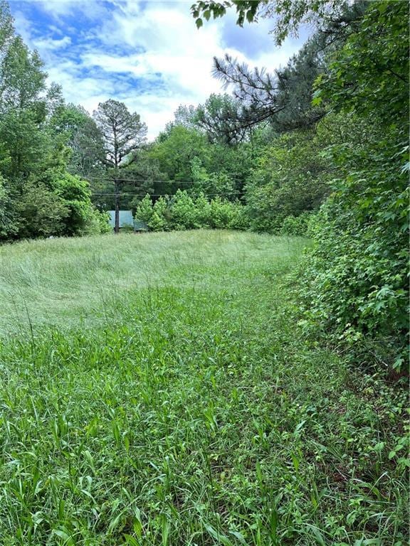 0 E Teems Rd, Ringgold, GA 30736
