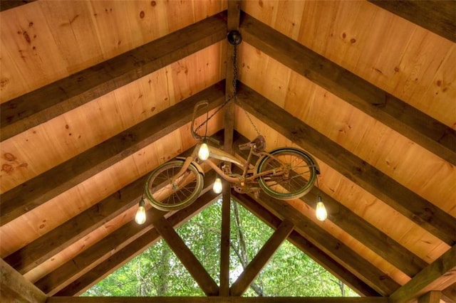 179 Huckleberry Ln, Ellijay, GA 30536 - detailed view