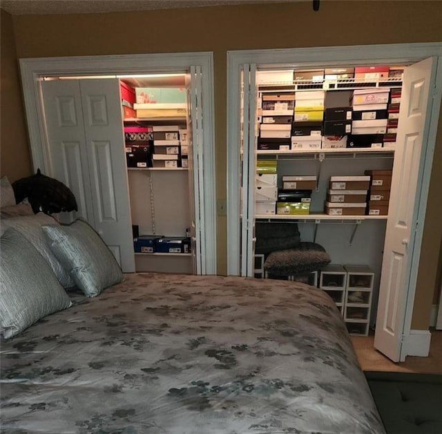 6210 Douglas Manor Ct, Douglasville, GA 30134 - view of bedroom