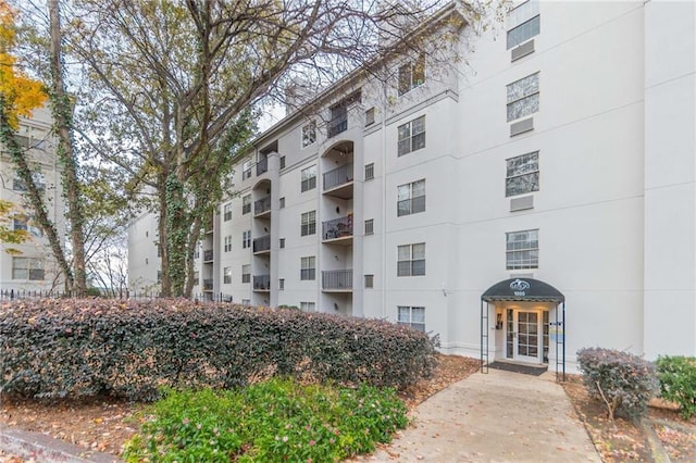 970 Sidney Marcus Blvd Unit 1217, Atlanta, GA 30324 - view of property