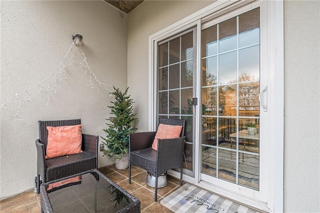 970 Sidney Marcus Blvd Unit 1217, Atlanta, GA 30324 - exterior space with a textured wall