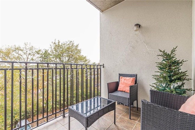 970 Sidney Marcus Blvd Unit 1217, Atlanta, GA 30324 - view of balcony
