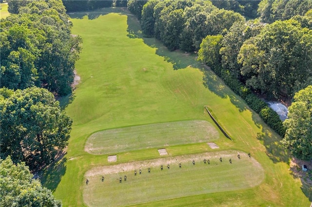 4424 Longmead Rd, Flowery Branch, GA 30542 - aerial view