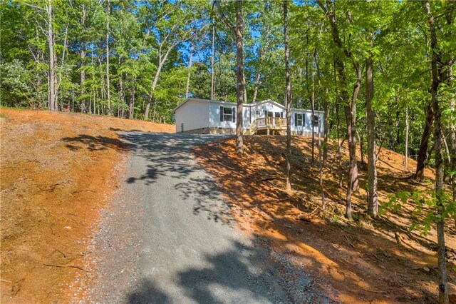 551 Fern Valley Trl, Clarkesville, GA 30523