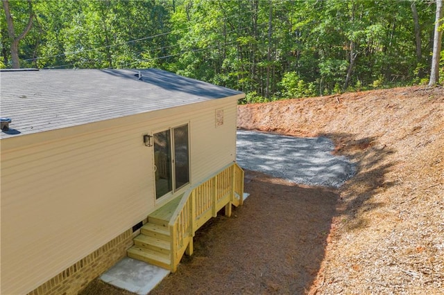 551 Fern Valley Trl, Clarkesville, GA 30523