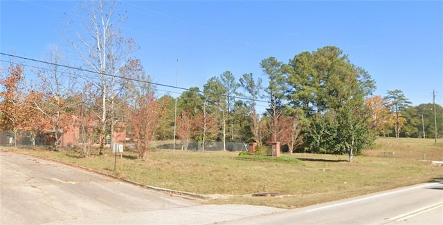 Listing photo 2 for 4117 Greenville Rd, Lagrange GA 30241