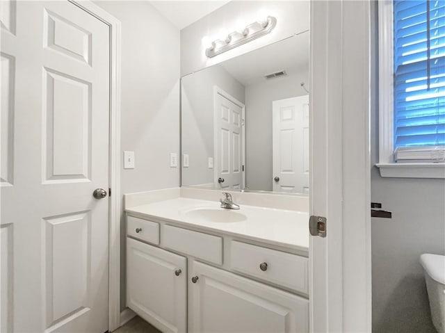 200 Pine Trl, Dallas, GA 30157 - bathroom featuring vanity