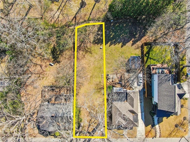 1668 Carroll Dr NW, Atlanta GA, 30318 land for sale