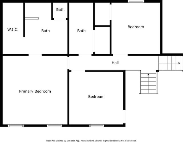 room layout