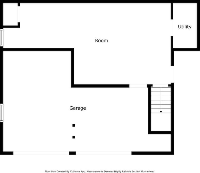 property floor plan