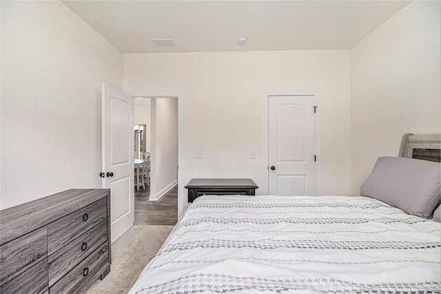 461 Barnwood Dr, Rockmart, GA 30153 - bedroom with carpet flooring