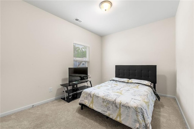 228 Whitneys Way, Dallas, GA 30157 - bedroom with carpet and baseboards